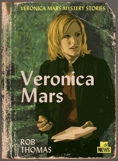 Behind the Scenes of Veronica Mars: Uncovering the Making of the Iconic Series
